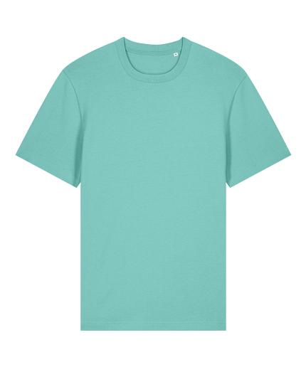 Unisex Sparker 2.0 Heavy T-shirt (STTU171)