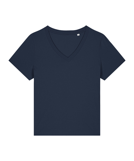 Womens Stella Isla V-neck T-shirt (STTW176)
