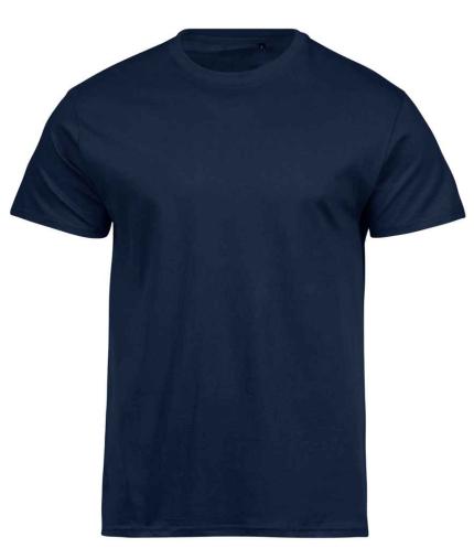 Tee Jays Unlabeled T-Shirt