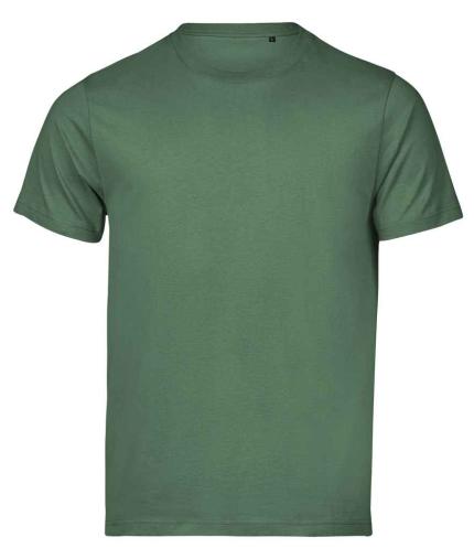 Tee Jays Unlabeled Luxury T-Shirt