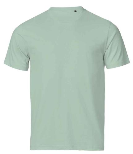 Tee Jays Unlabeled Luxury T-Shirt