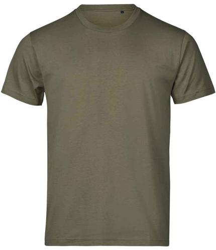 Tee Jays Urban Luxury T-Shirt