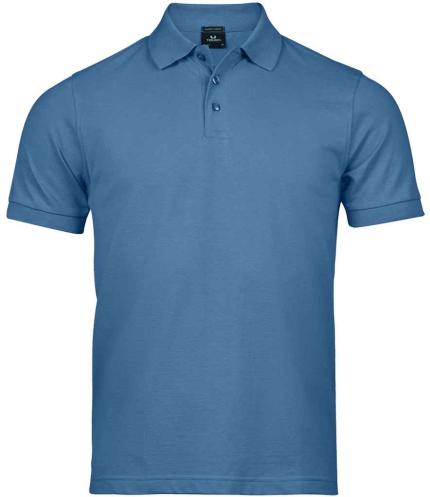Tee Jays Luxury Stretch Piqué Polo Shirt