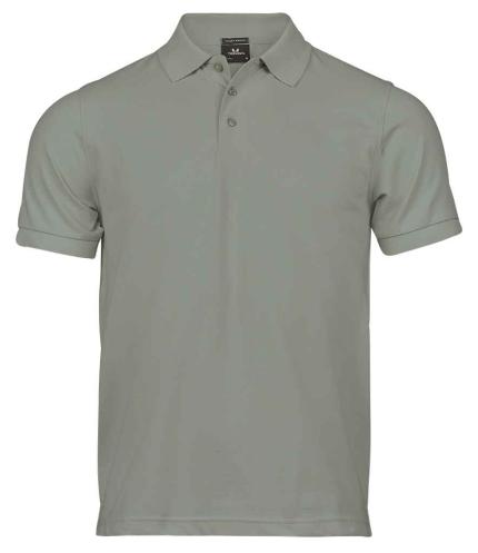 Tee Jays Luxury Stretch Piqué Polo Shirt