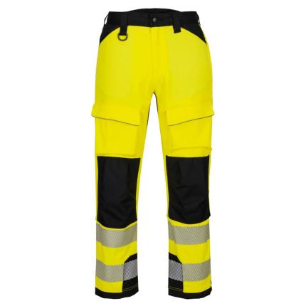 PW3 Hi-Vis Harness Trouser