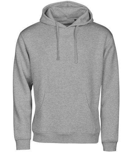Tee Jays Urban Hooded Sweatshirt