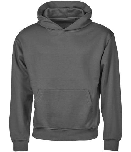 Tee Jays Urban Heavy Loose Fit Hooded Sweatshirt