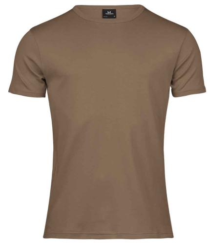 Tee Jays Interlock T-Shirt