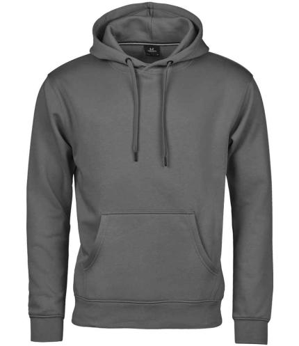 Tee Jays Hooded Sweatshirt