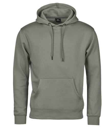 Tee Jays Hooded Sweatshirt