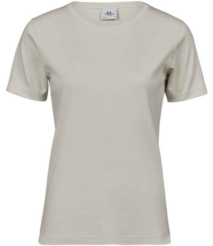 Tee Jays Ladies Interlock T-Shirt