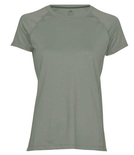 Tee Jays Ladies CoolDry™ T-Shirt