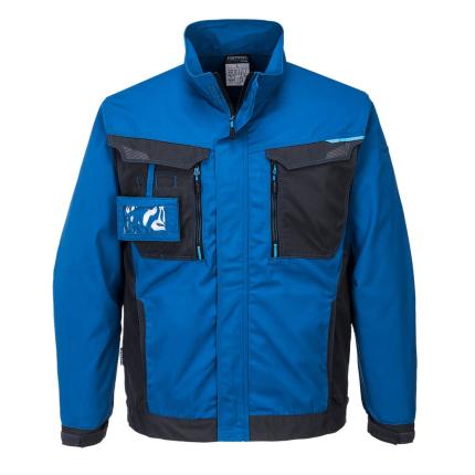 WX3 Work Jacket
