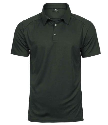 Tee Jays Luxury Sport Polo Shirt