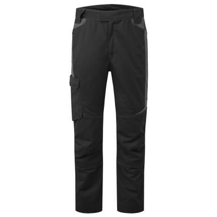 WX3 Industrial Wash Trousers