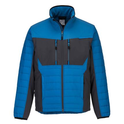 WX3 Hybrid Baffle Jacket