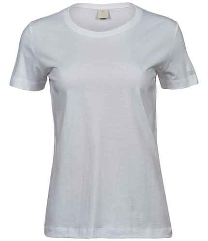Tee Jays Ladies Sof T-Shirt