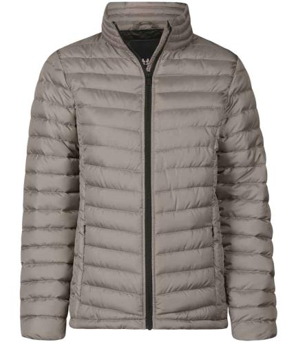 Tee Jays Ladies Zepelin Padded Jacket