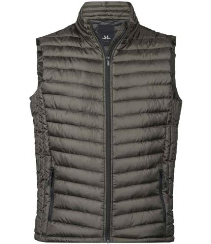 Tee Jays Zepelin Padded Bodywarmer