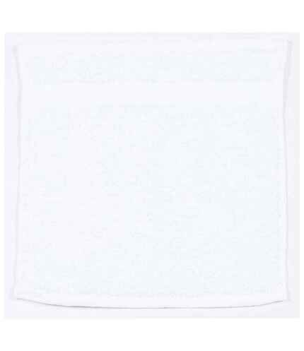 Towel City Luxury Face Cloth