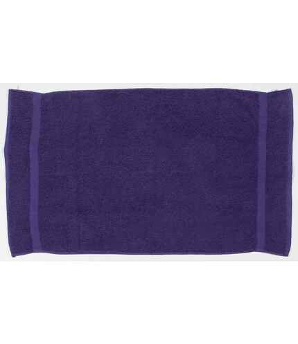 Towel City Luxury Hand Towel