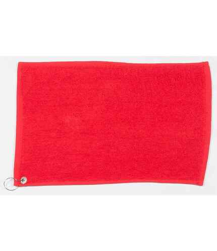 Towel City Luxury Golf Towel