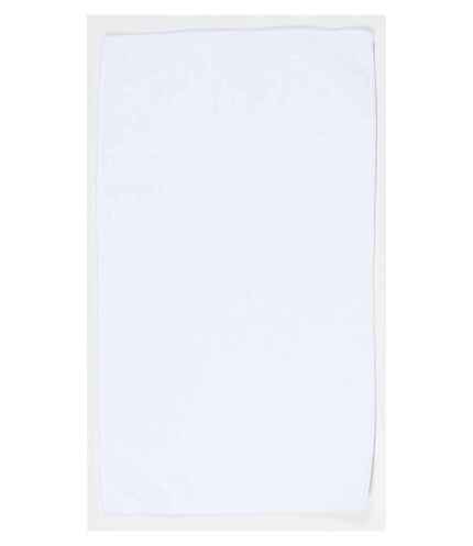 Towel City Microfibre Guest Towel