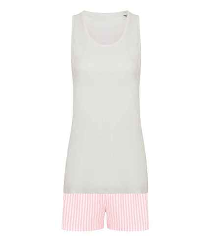 Towel City Short PJ's in a Bag