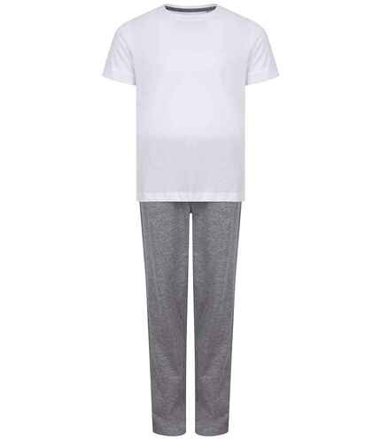 Towel City Kids Long PJ's