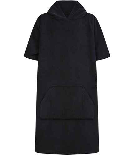 Towel City Kids Poncho