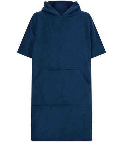 Towel City Kids Poncho