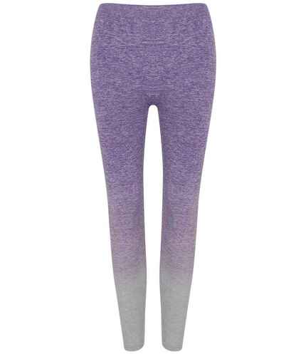 Tombo Ladies Seamless Fade Out Leggings