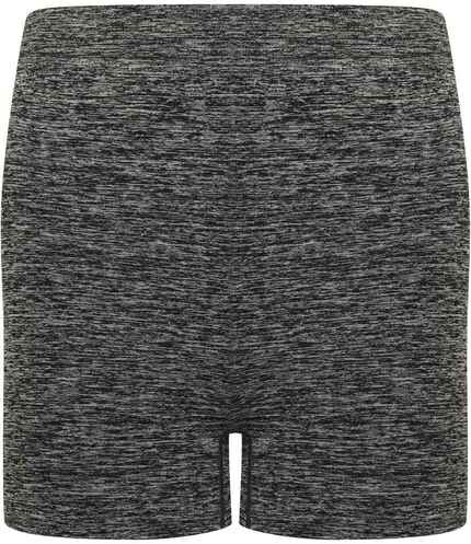 Tombo Ladies Seamless Shorts