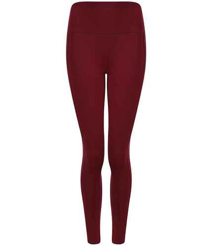 Tombo Ladies Core Pocket Leggings