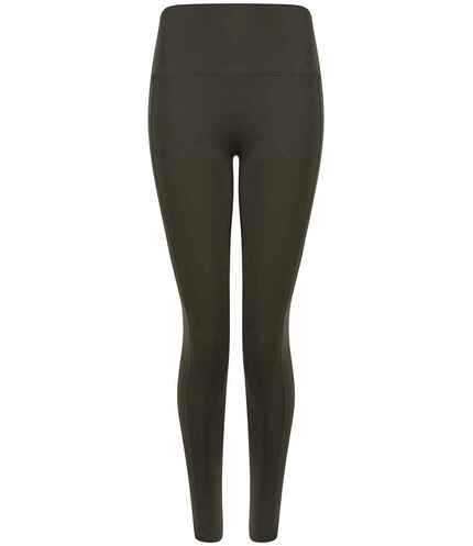 Tombo Ladies Core Pocket Leggings