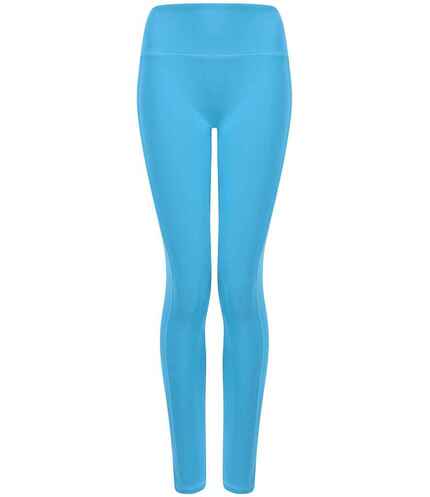 Tombo Ladies Core Pocket Leggings
