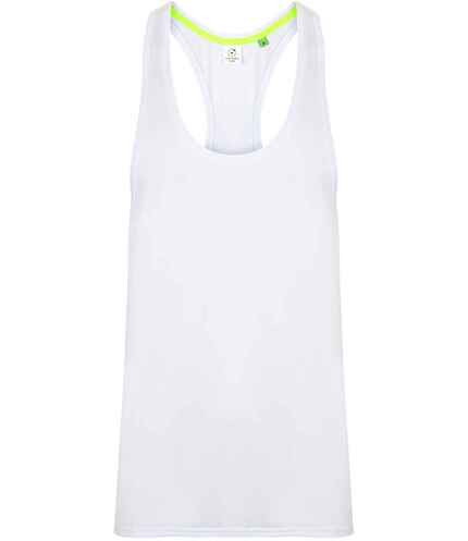 Tombo Muscle Vest