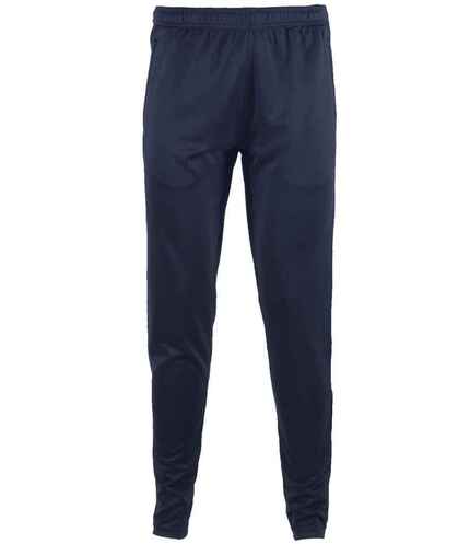 Tombo Slim Leg Training Pants
