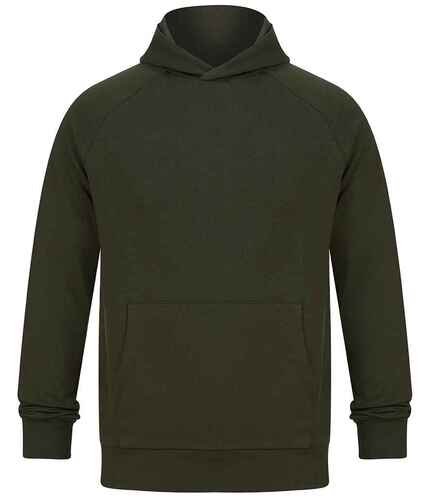 Tombo Unisex Athleisure Hoodie