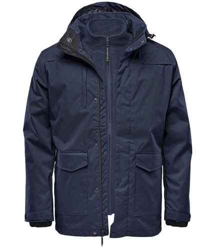 Stormtech Vortex HD 3-in-1 Parka Jacket