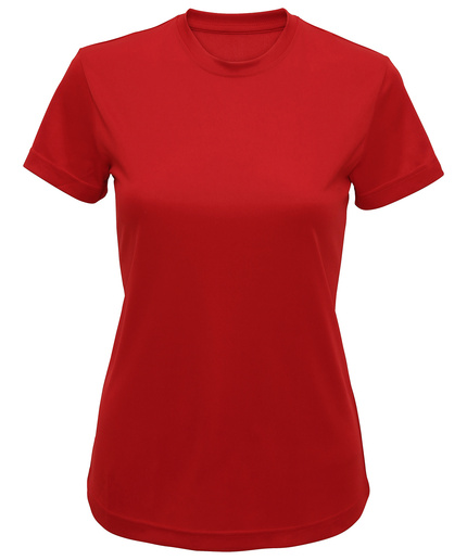 Women's TriDri Performance T-shirt