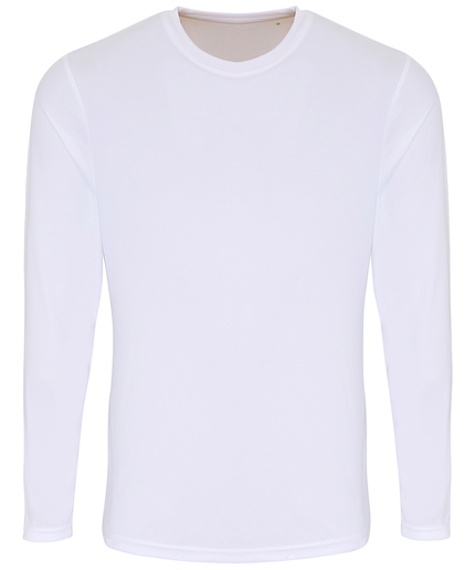 TriDri Long Sleeve Performance T-shirt
