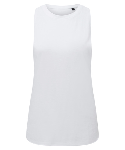 Women's TriDri Organic Tank Top