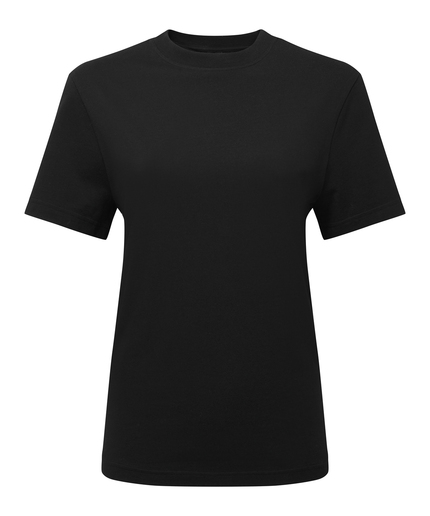 Womens TriDri Organic Boxy Oversized T-shirt