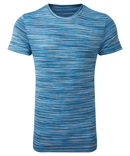 TriDri Space Dye Performance T-shirt