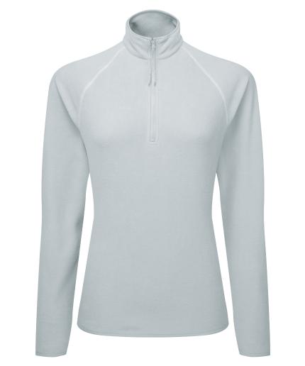 Womens TriDri Recycled Elements Active-fitted Fleece