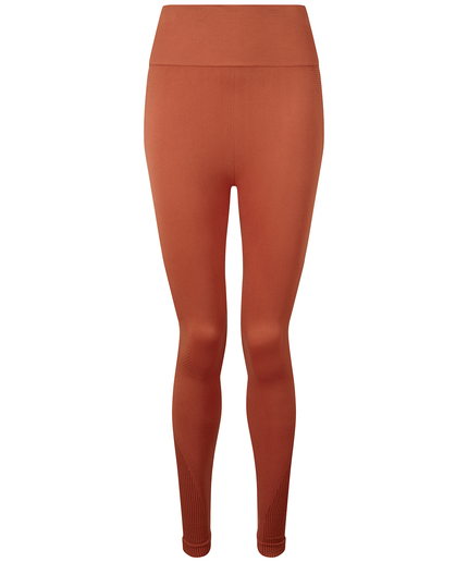 Women's TriDri Seamless '3D Fit' Multi-sport Sculpt Solid Colour Leggings