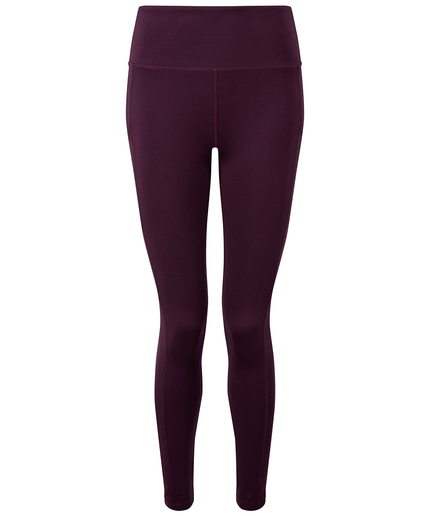 Women's TriDri Performance Compression Leggings