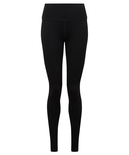 Women's TriDri Custom Length Seamless Leggings