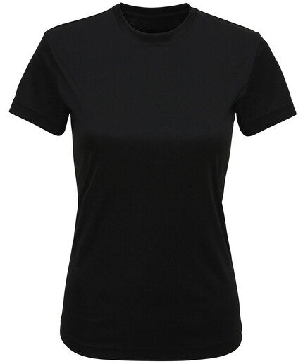 Women's TriDri Recycled Performance T-shirt